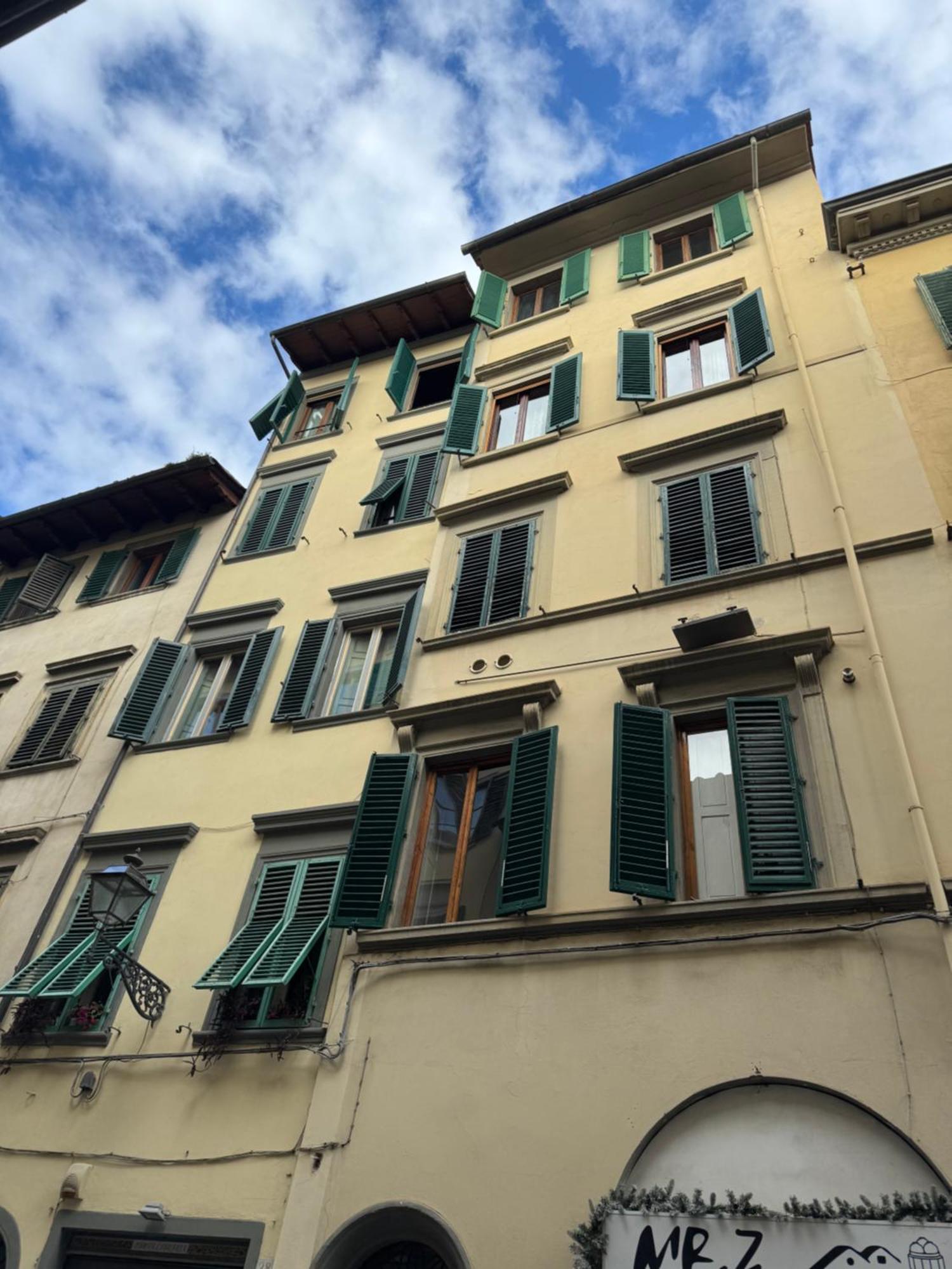 Apartamento Trilocale In Centro Storico *