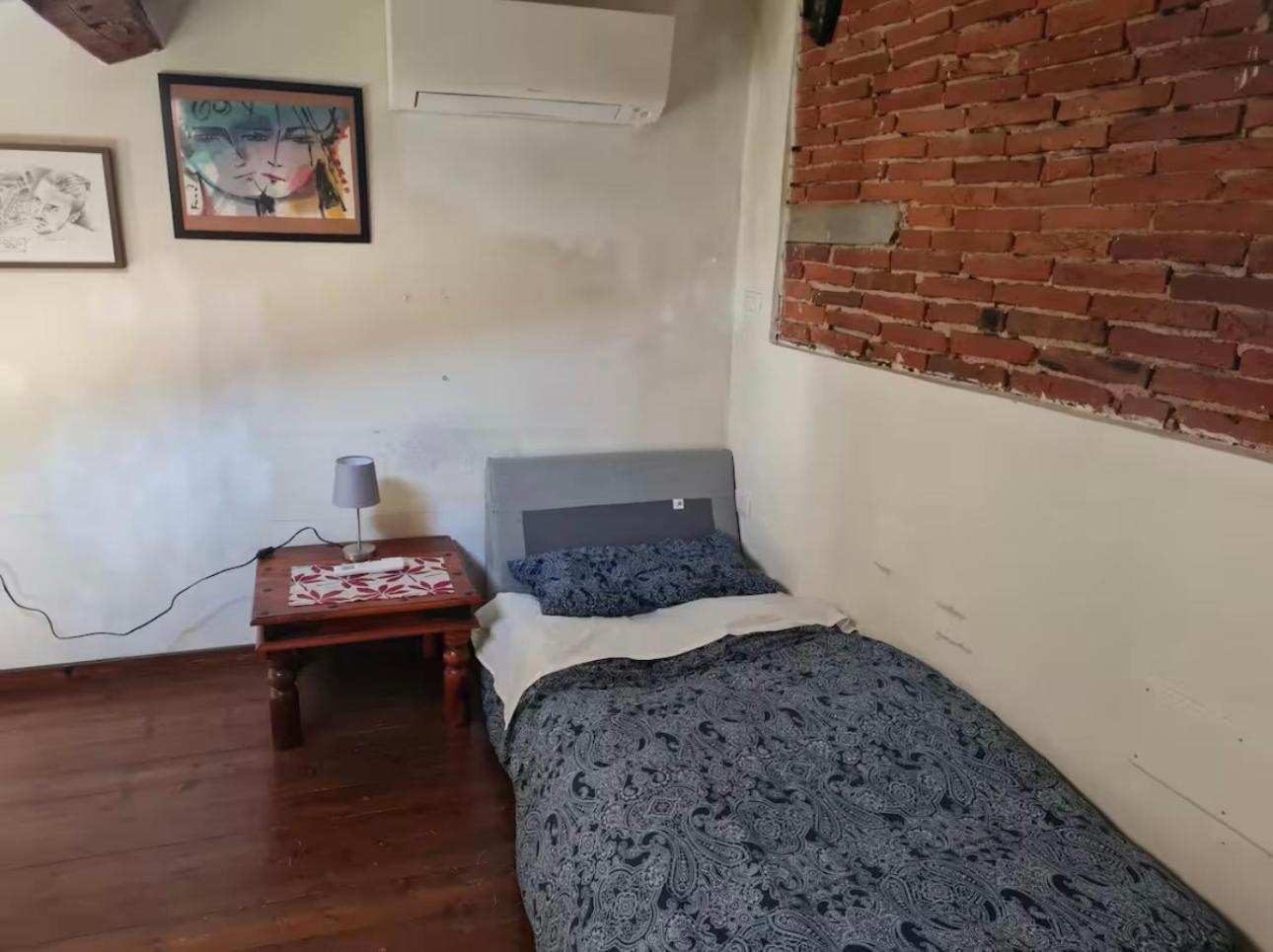 Apartamento Trilocale In Centro Storico Florencia