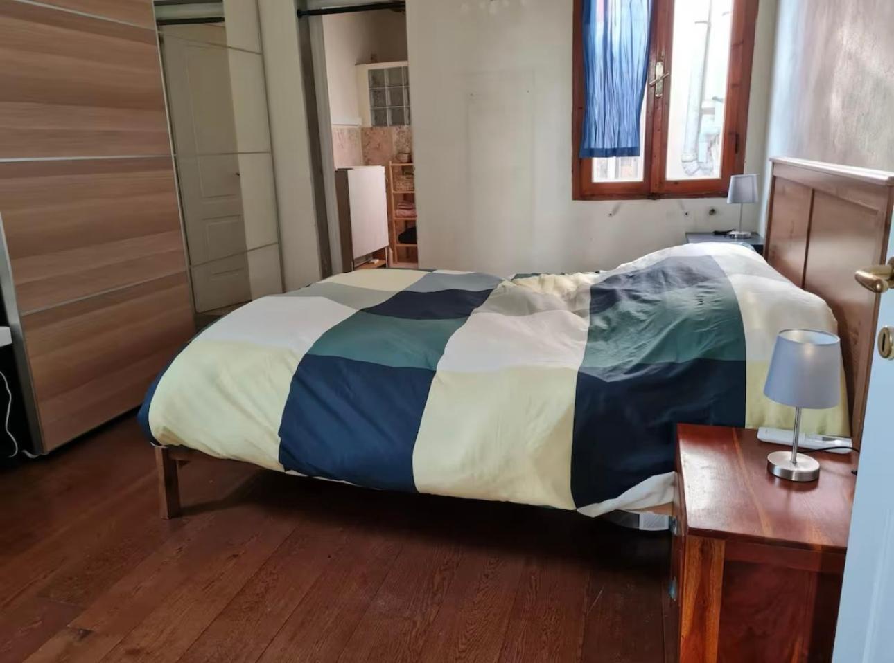 Apartamento Trilocale In Centro Storico Florencia