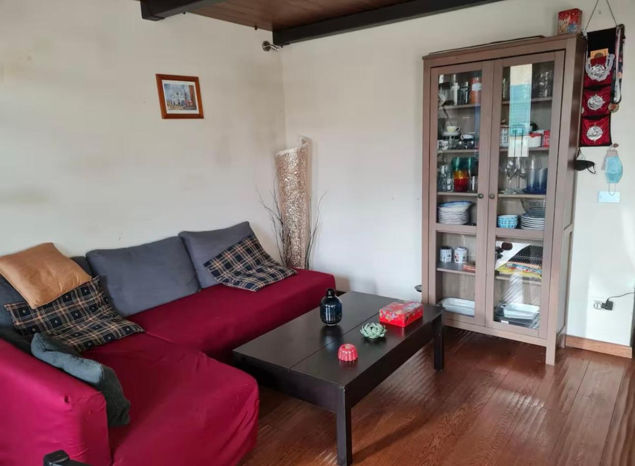 Trilocale In Centro Storico Apartamento