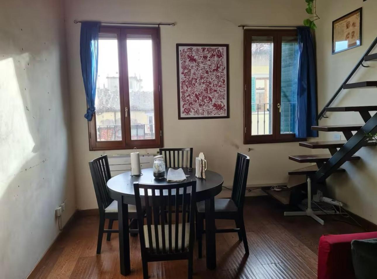Trilocale In Centro Storico Apartamento *