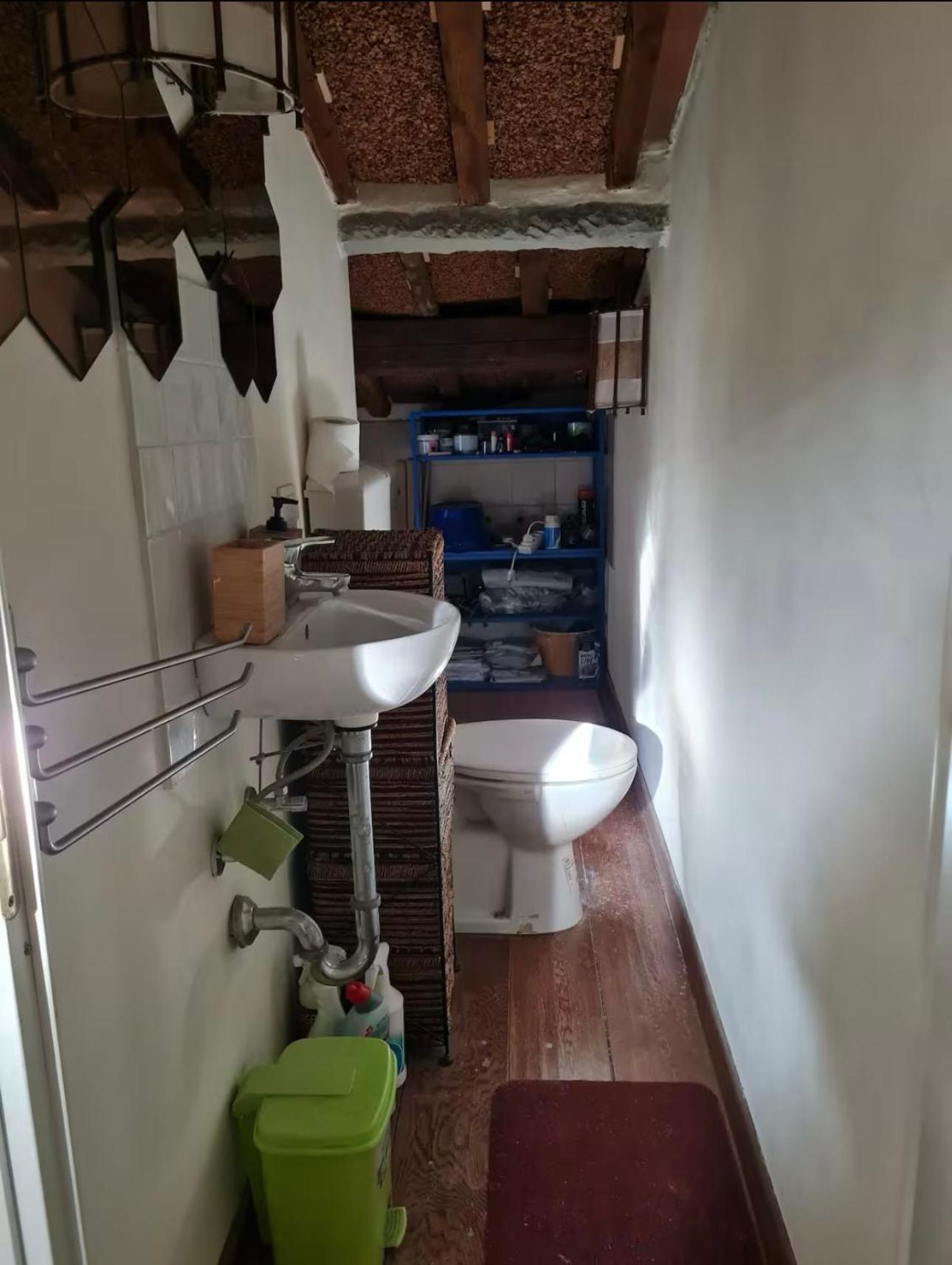 Apartamento Trilocale In Centro Storico *